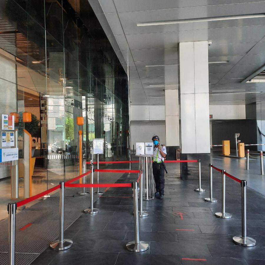 Platinum Service Suite Klcc By Citybox Kuala Lumpur Kültér fotó