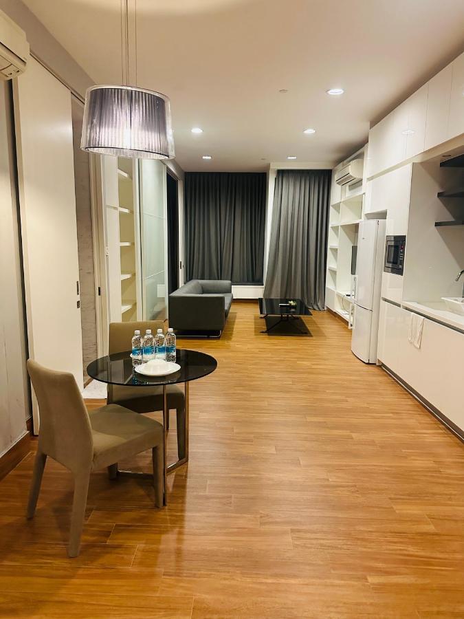 Platinum Service Suite Klcc By Citybox Kuala Lumpur Kültér fotó