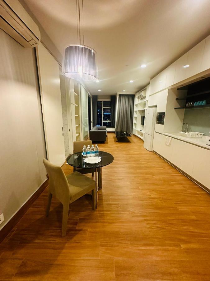 Platinum Service Suite Klcc By Citybox Kuala Lumpur Kültér fotó