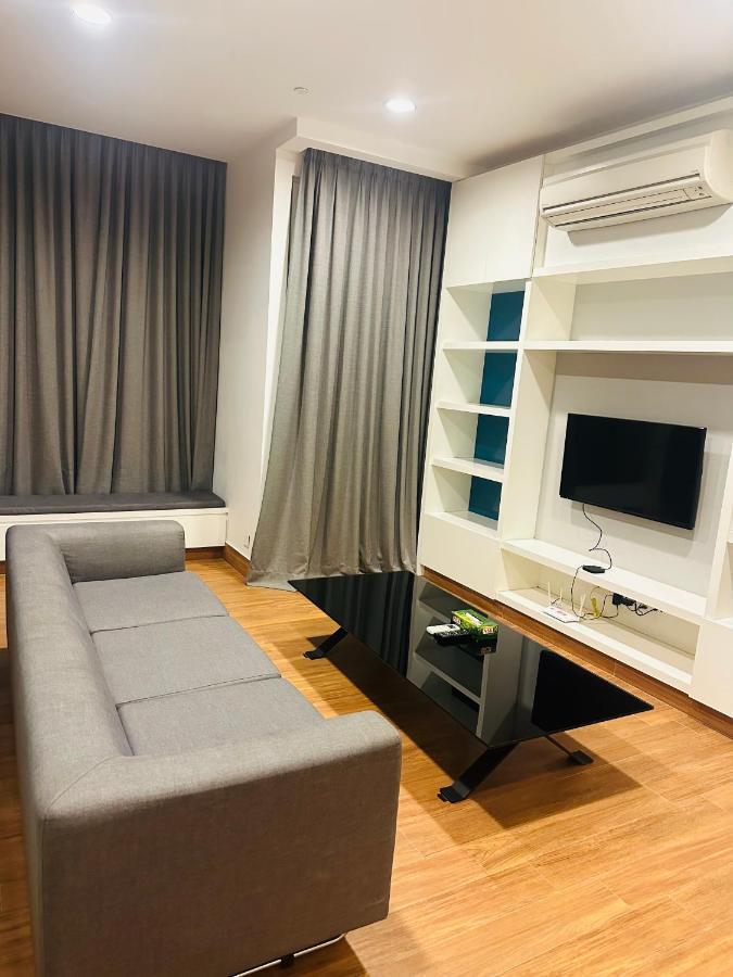 Platinum Service Suite Klcc By Citybox Kuala Lumpur Kültér fotó